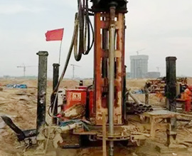 打井有哪些類型的井